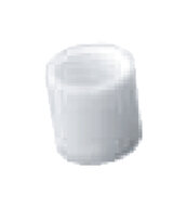 Nasadka ochronna z PTFE TC-12-U (906392) - Pepperl + Fuchs