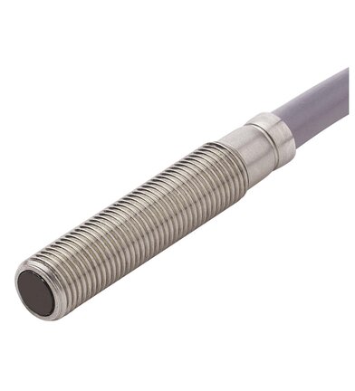 Czujnik indukcyjny NBB0,6-5GS20-E2 (265893) - Pepperl + Fuchs