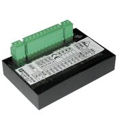 Moduł płytki drukowanej AS-Interface VAA-4E4A-CB2-Z/E2 (128259) - Pepperl + Fuchs
