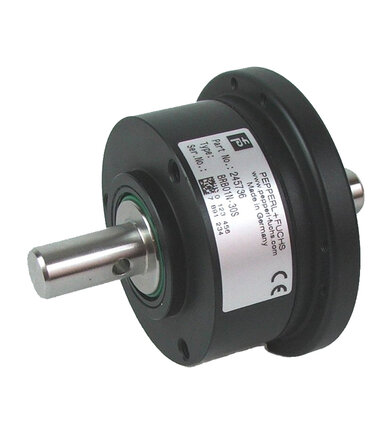 Skrzynka łożyskowa BRB60N-30S (262403) - Pepperl + Fuchs