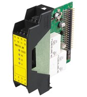 Moduł sterownika bezpieczeństwa SB4 Module 2E (182112) - Pepperl + Fuchs
