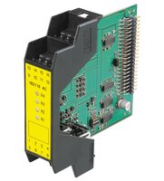 Moduł sterownika bezpieczeństwa SB4 Module 4C (182116) - Pepperl + Fuchs