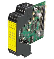 Moduł sterownika bezpieczeństwa SB4 Module 4MD (182113) - Pepperl + Fuchs