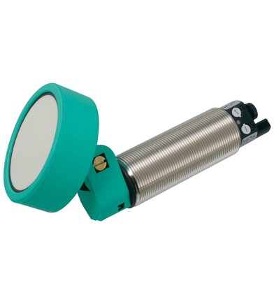 Czujnik ultradźwiękowy UC6000-30GM70S-2E2R2-V15 (238382) - Pepperl + Fuchs
