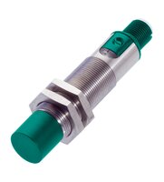 Czujnik pojemnościowy CBN15-18GS75-E2-V1 (237042) - Pepperl + Fuchs