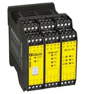 Moduł sterujący bezpieczeństwa SB4-OR-4CP-4M (180324) - Pepperl + Fuchs