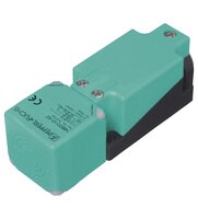 Czujnik indukcyjny NBB20-U2-A2 (203046) - Pepperl + Fuchs