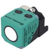 Czujnik ultradźwiękowy UC2000-L2-E6-V15 (277765) - Pepperl + Fuchs