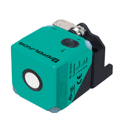 Czujnik ultradźwiękowy UC500-L2-E5-V15 (277757) - Pepperl + Fuchs