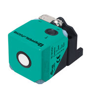Czujnik ultradźwiękowy UC500-L2-I-V15 (277755) - Pepperl + Fuchs