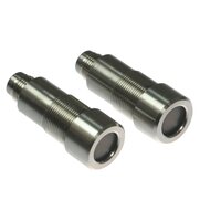 Bariera ultradźwiękowa typu beam UBEC300-18GH40-SE2-V1 (211977) - Pepperl + Fuchs