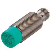Czujnik indukcyjny NCN8-18GM40-Z0-V1 (126072) - Pepperl + Fuchs