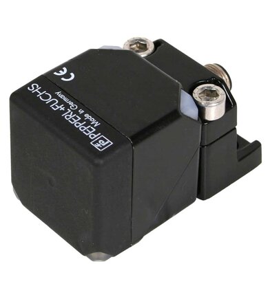 Czujnik indukcyjny NBN40-L3M-A2-C3-V1 (183739) - Pepperl + Fuchs