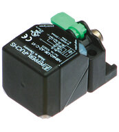 Czujnik indukcyjny NRN40-L3K-E2-C-V1 (306534-0115) - Pepperl + Fuchs