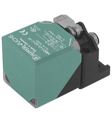 Czujnik indukcyjny NRB20-L3-E2-V1 (306534-0112) - Pepperl + Fuchs