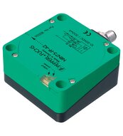 Czujnik indukcyjny NRN75-FP-A2-P3-V1 (182199) - Pepperl + Fuchs