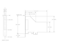 Karta szeregowa wieloportowa PCIe ICRPC-4RJ45-EC (70116488) - Pepperl + Fuchs