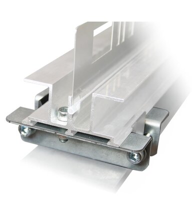 System profili aluminiowych WCS2 WCS2-LB1 (184048) - Pepperl + Fuchs