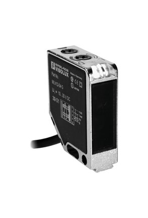 Czujnik odbiciowy MLV12-54-G/76b/115/128 (115892) - Pepperl + Fuchs