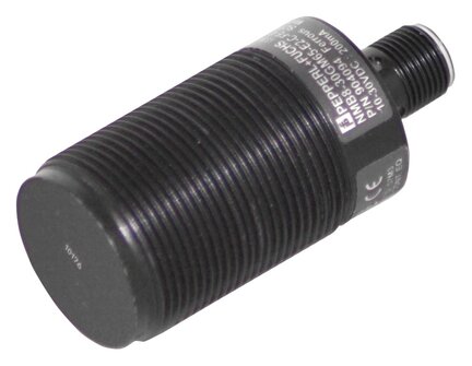 Czujnik indukcyjny NMB8-30GM65-E2-C-FE-V1 (908458) - Pepperl + Fuchs