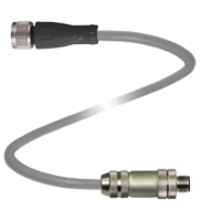 Kabel adapterowy V19-G-1M-PUR-ABG-V423-G (200766) - Pepperl + Fuchs