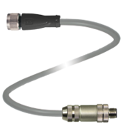 Kabel adapterowy V19-G-1M-PUR-ABG-V423-G (200766) - Pepperl + Fuchs