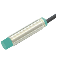 Czujnik indukcyjny NXN8-12GM50-E2 (326160-0003) - Pepperl + Fuchs