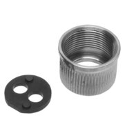 Akcesoria światłowodowe, adapter OLA18 Adapter 0 (18945) - Pepperl + Fuchs