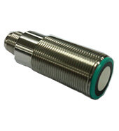 Czujnik ultradźwiękowy UB300-18GM40-I-V1-Y (70147386) - Pepperl + Fuchs