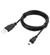 Kabel interfejsu VAZ-SIMON-USB (243260) - Pepperl + Fuchs
