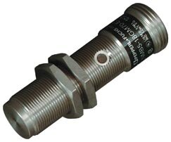 Czujnik indukcyjny NMB5-18GM70-E2-FE-V94 (908442) - Pepperl + Fuchs