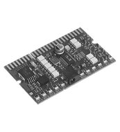 Moduł płytki drukowanej AS-Interface VAA-4E4A-CB-ZE/E2-Y (129640) - Pepperl + Fuchs