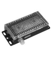 Odbłyśnik, podgrzewany REF-HEATER120 (113964) - Pepperl + Fuchs
