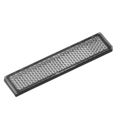 Odblask z mikrostrukturą REF-MA50 (113961) - Pepperl + Fuchs