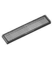Odblask z mikrostrukturą REF-MA50 (113961) - Pepperl + Fuchs