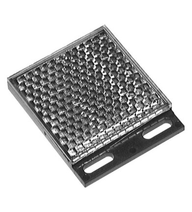 Odblask REF-ORR50G-2 (290846) - Pepperl + Fuchs