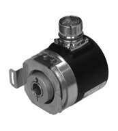Enkoder obrotowy inkrementalny ENI58PL-R10DA5-1024CGR-RC1 (305469-100011) - Pepperl + Fuchs