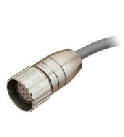 Złącze żeńskie 9416-05M-12P-RXI58/90 (122640) - Pepperl + Fuchs