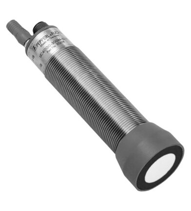 Czujnik ultradźwiękowy UC2000-30GM-IUR2-T-V15 (129684) - Pepperl + Fuchs