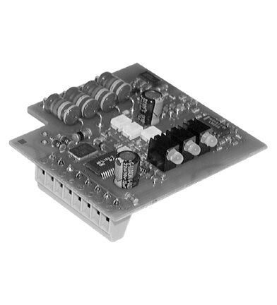 Płytka drukowana AS-Interface VBA-2E1A-CB-N/E2-S (127548) - Pepperl + Fuchs