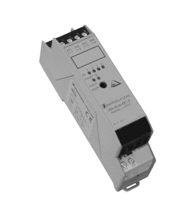 Moduł czujnika/elementu wykonawczego AS-Interface VBA-4E-KE1-Z (118533) - Pepperl + Fuchs
