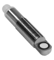 Czujnik ultradźwiękowy UB1000-18GM75A-E5-V15 (204540) - Pepperl + Fuchs