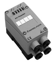 Repeater AS-Interface VAR-G4F (199561) - Pepperl + Fuchs