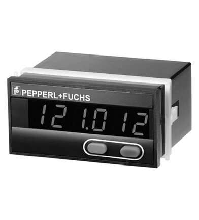 Licznik/timer/tachometr KCT2-6ST-V (110350) - Pepperl + Fuchs