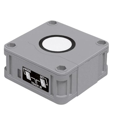 Czujnik ultradźwiękowy UB4000-F42-E6-V15 (134001) - Pepperl + Fuchs