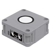 Czujnik ultradźwiękowy UB4000-F42-U-V15 (134004) - Pepperl + Fuchs