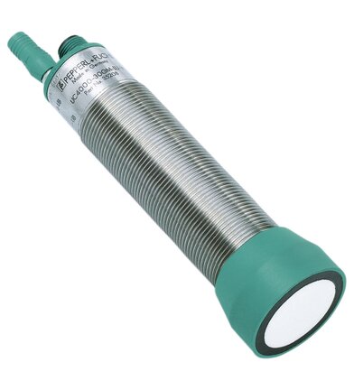 Czujnik ultradźwiękowy UC4000-30GM-E6R2-V15 (102161) - Pepperl + Fuchs