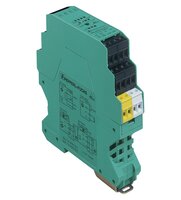 Moduł czujnika/elementu wykonawczego AS-Interface VBA-4E3A-KE-ZE/R (114307) - Pepperl + Fuchs