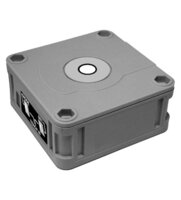 Czujnik ultradźwiękowy UB500-F42-I-V15 (133978) - Pepperl + Fuchs