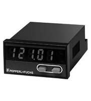 Wskaźnik procesu DA5-IU-C (70103276) - Pepperl + Fuchs